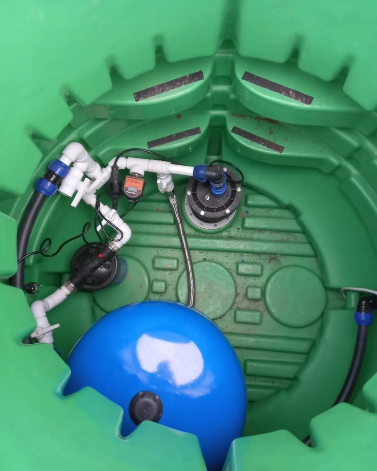 Обустройство скважин в г. Смоленске и Смоленской области 